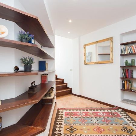 Appartement Navona Penthouse à Rome Extérieur photo