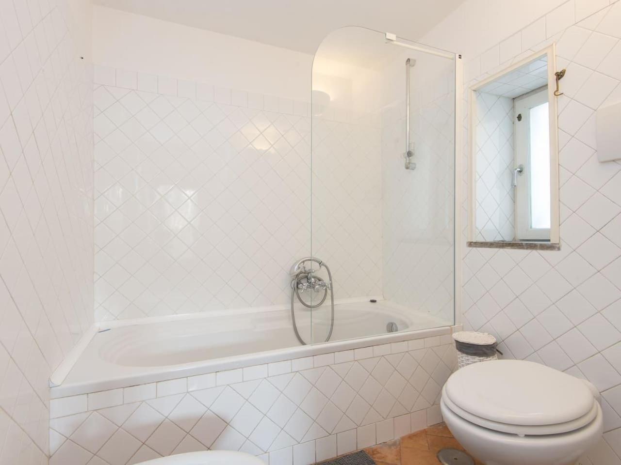Appartement Navona Penthouse à Rome Extérieur photo